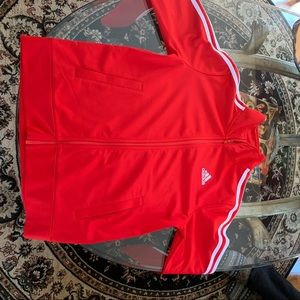 adidas Shirts & Tops - Adidas jacket adidas Shirts & Tops - Adidas jacket